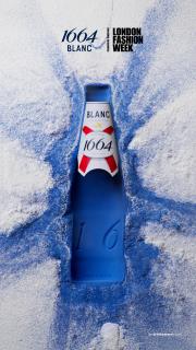 1664 Blanc: Fashion Week, 1